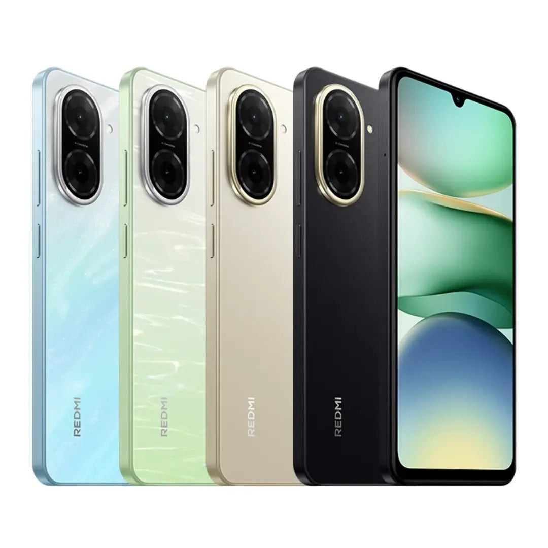 CEULAR REDMI A5 128/4 GB