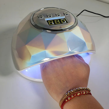 Lampara De Uñas 86w