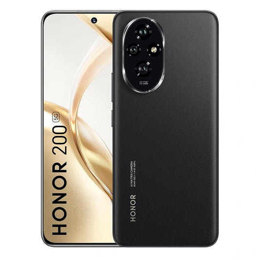 Celular Honor 200 512gb 12 Ram