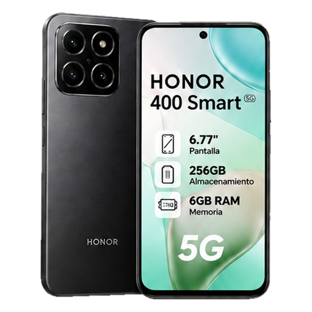 Combo 6 Celular + Ecosistema Smart