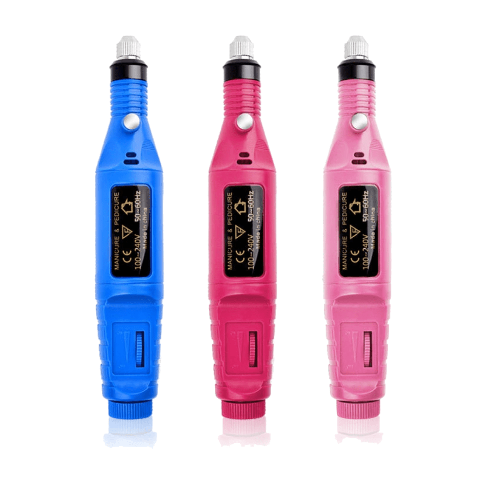 Drill De Uñas Dw-100 3000 Rpm