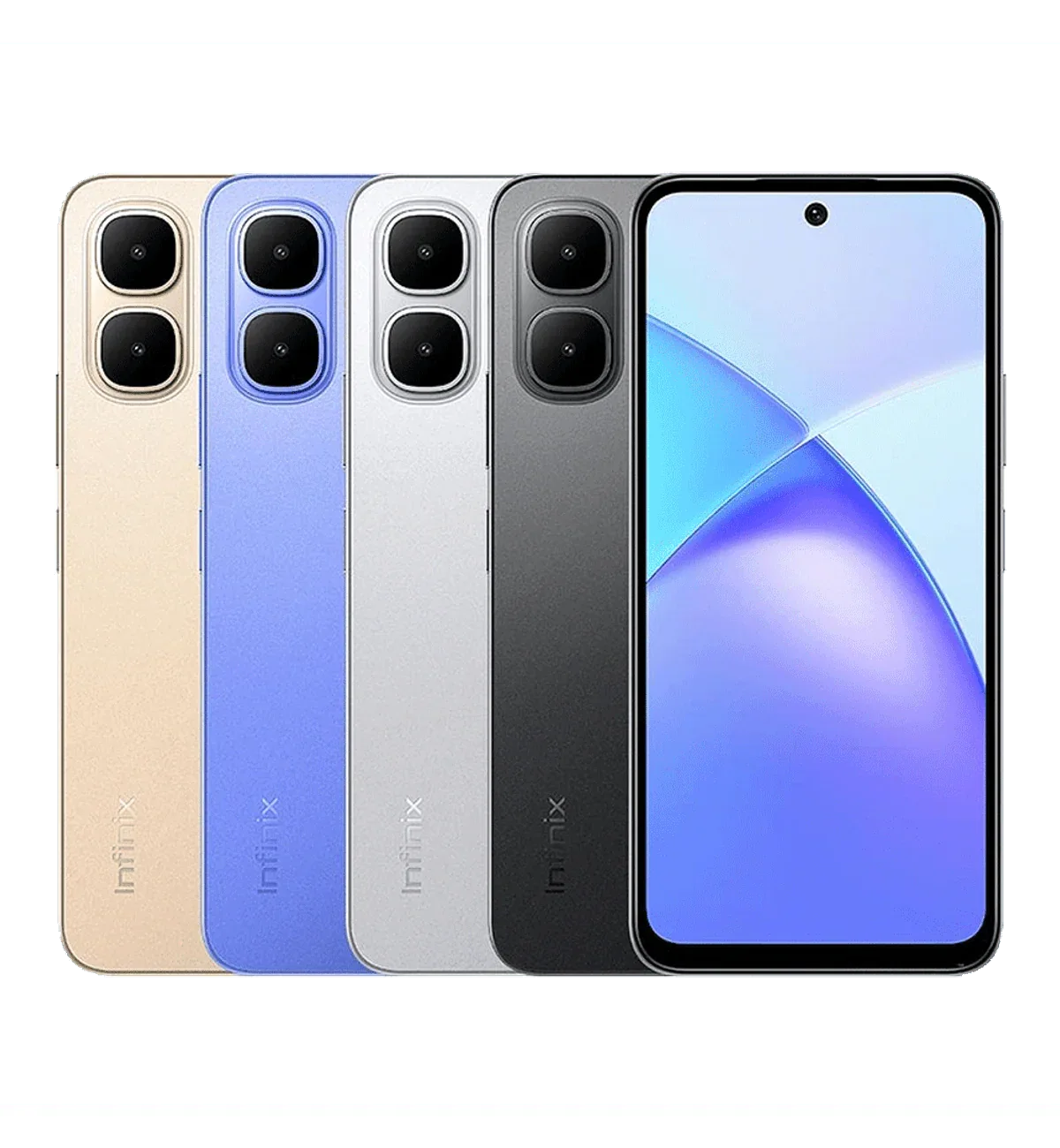 Celular Infinix Smart 10 128gb 4+4 Ram