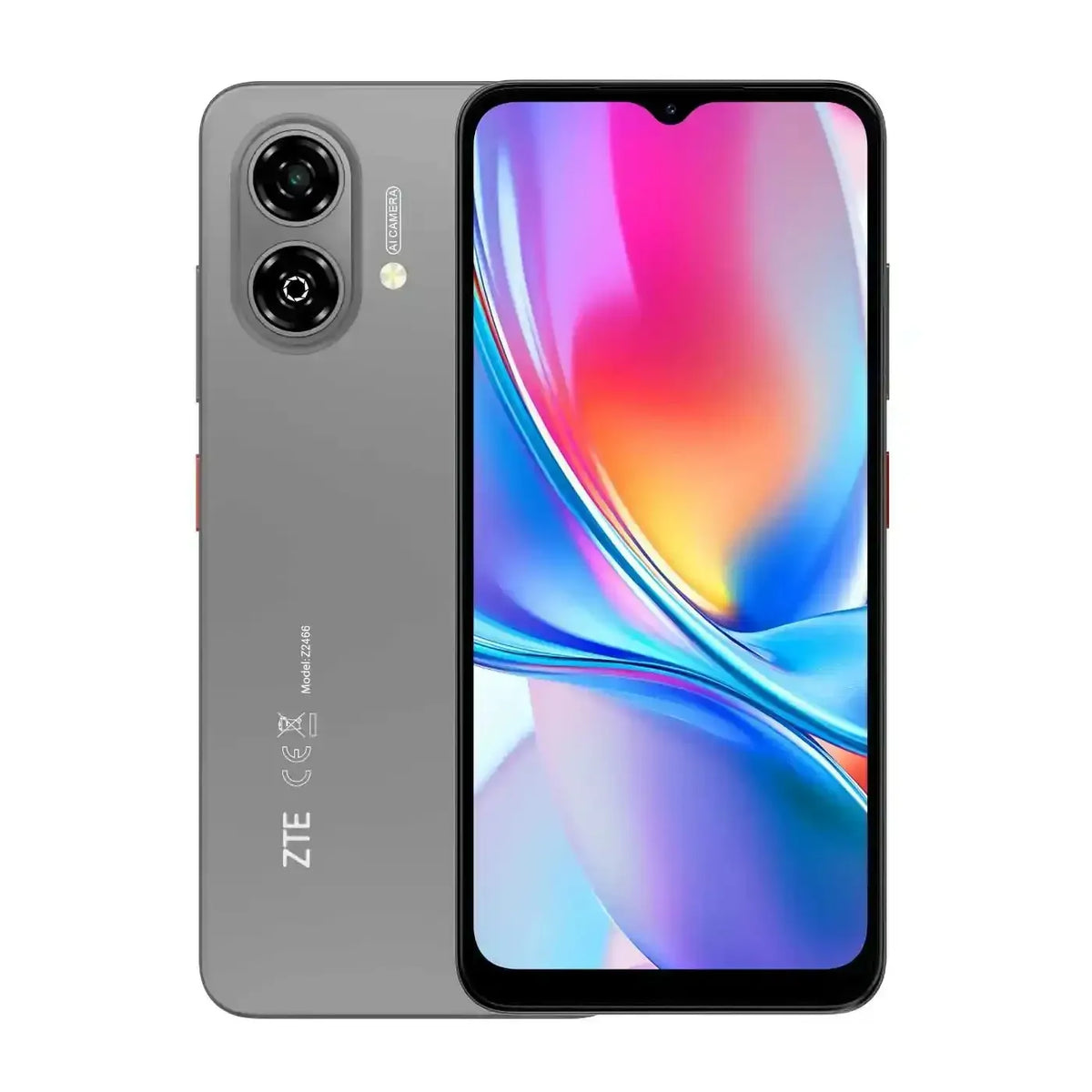 Celular Blade A35e 64gb 2+4 Ram
