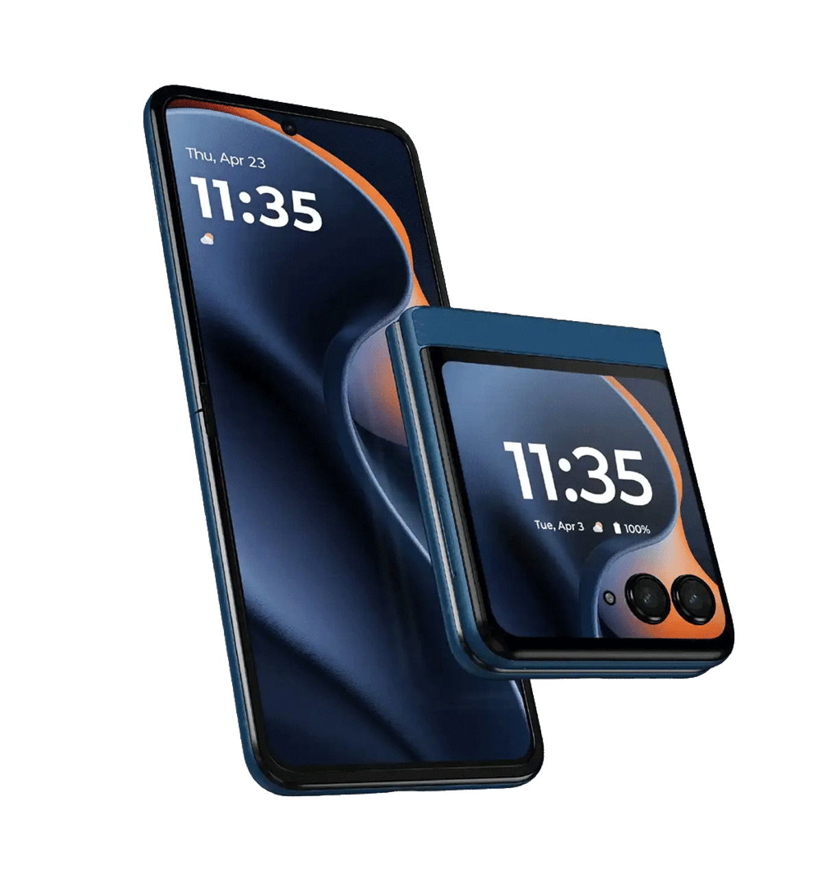 CELULAR RAZR 60 5G 512/12 GB