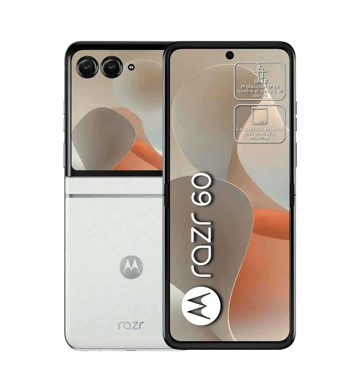 CELULAR RAZR 60 5G 512/12 GB