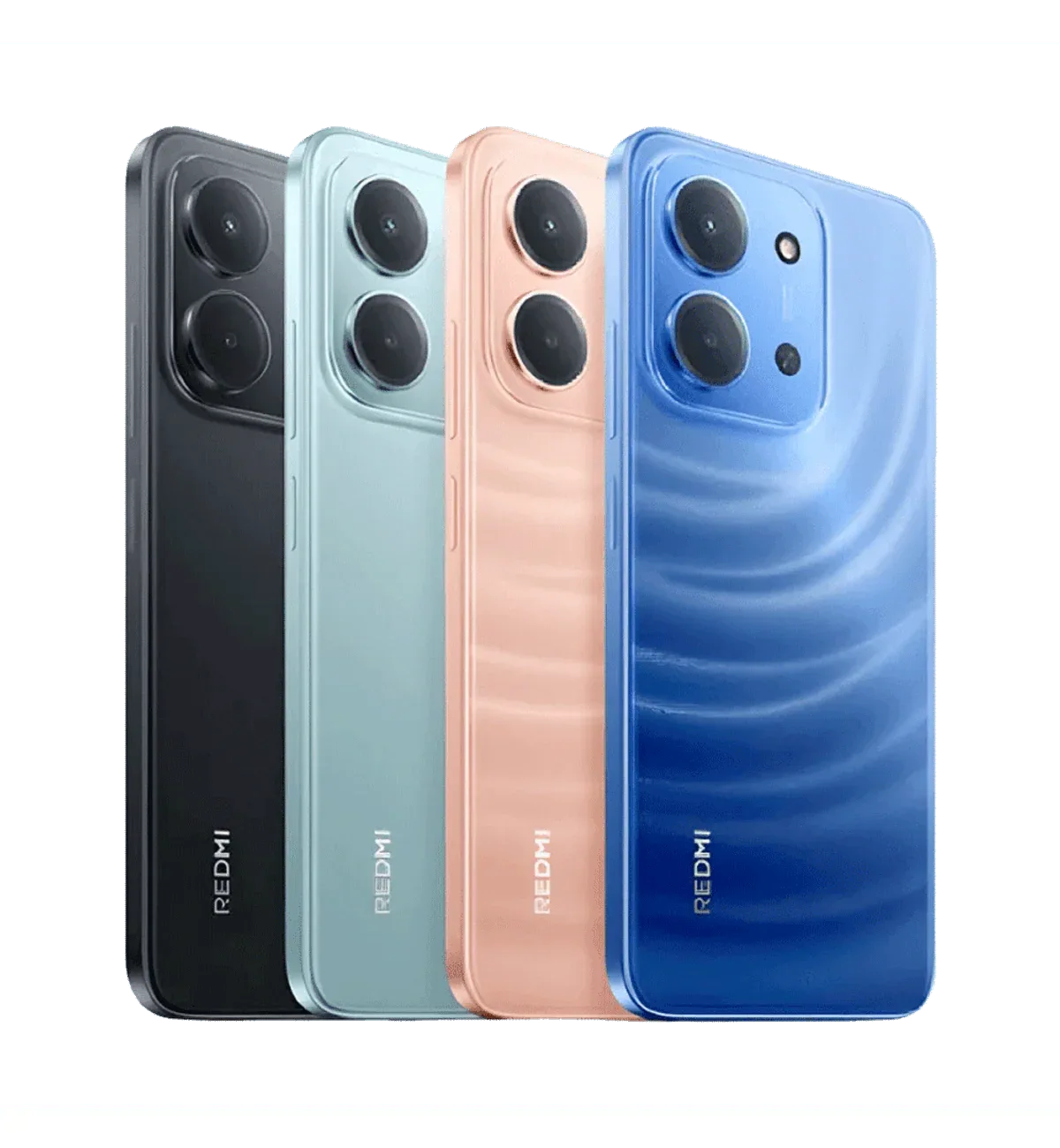 Celular Redmi 15c 256gb 8+8 Ram