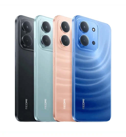 Celular Redmi 15c 5g 256gb 4 Ram
