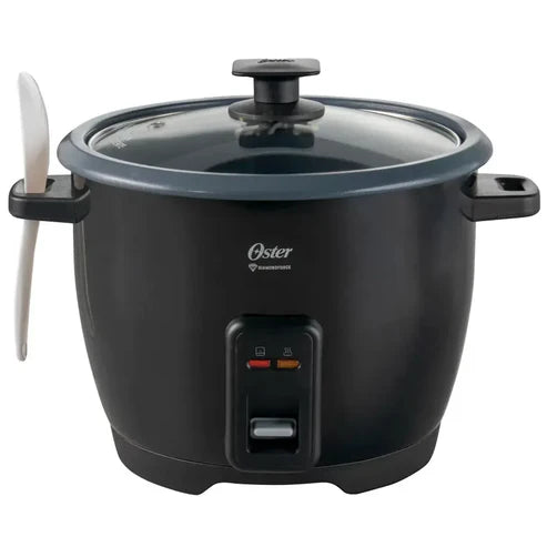 Arrocera Oster 2 Libras Negra