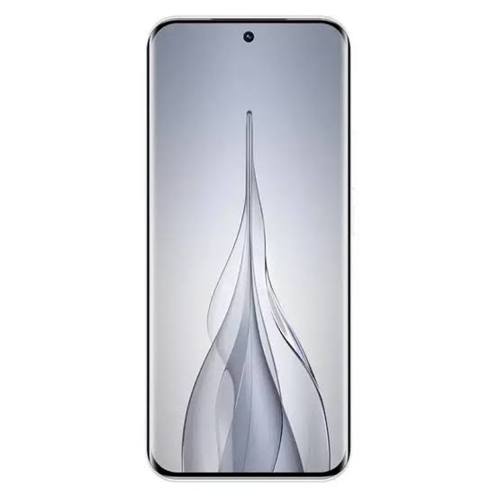Celular Tecno Pova Slim 5 5g 256gb 8+8gb RAM