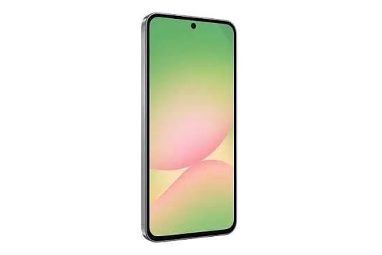 Celular Samsung A56 5g 256gb 8gb RAM