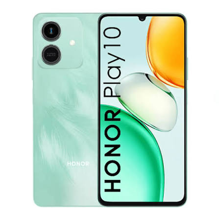 Celular Honor Play 10 64gb 3gb RAM