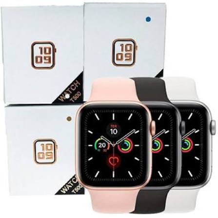 Reloj Smart Watch T500