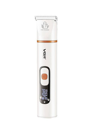 Maquina Vgr Canina 204