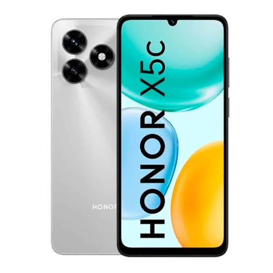 Celular Honor X5c 128gb 4gb RAM