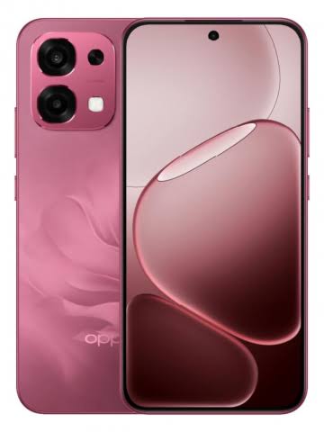 Celular Oppo A6 Pro 5g 256gb 8gb RAM