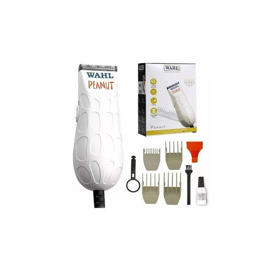 Maquina Wahl Peanut Patillera