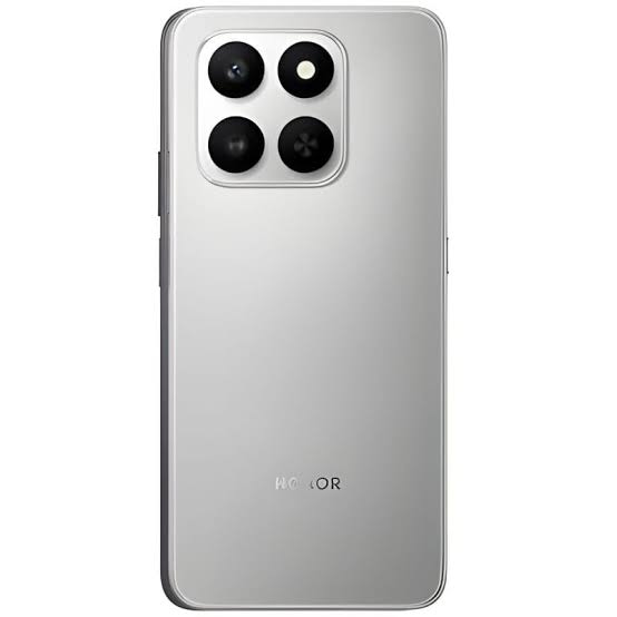 Celular Honor 400 Smart 5g 256gb 6gb RAM