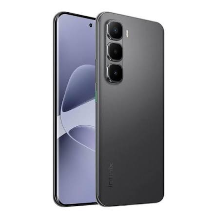 Celular Infinix Hot 60 Pro+ 256gb 8+8gb RAM