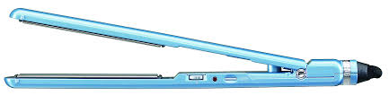 Plancha De Cabello Babyliss Perilla Delgada