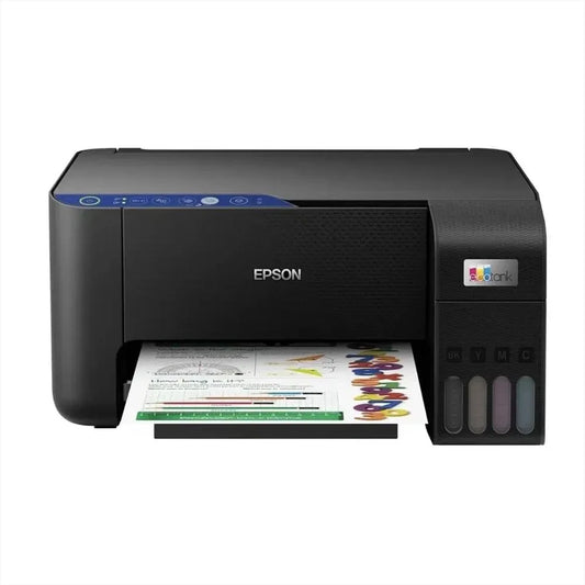 Impresora Epson EcoTank L3251