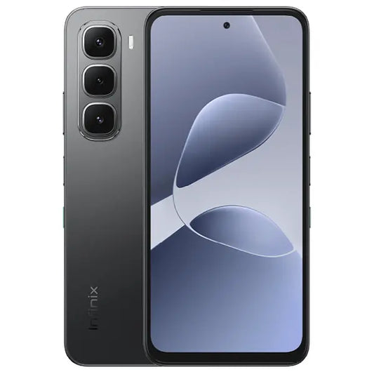 Celular Infinix Hot 60i 256gb 4+4 Ram