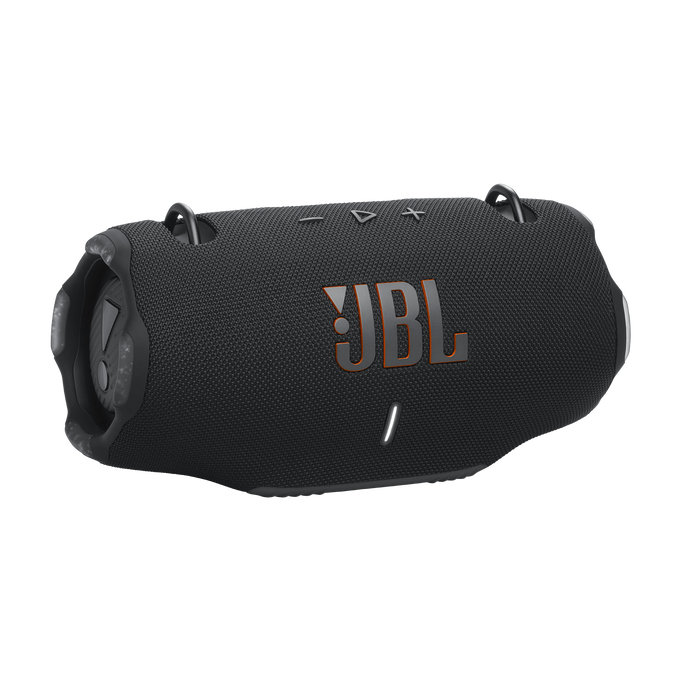 PARLANTE JBL NEGRO XTREME 4