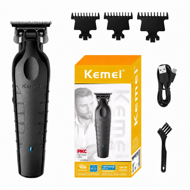 Patillera Kemei Sin Base KM-2299