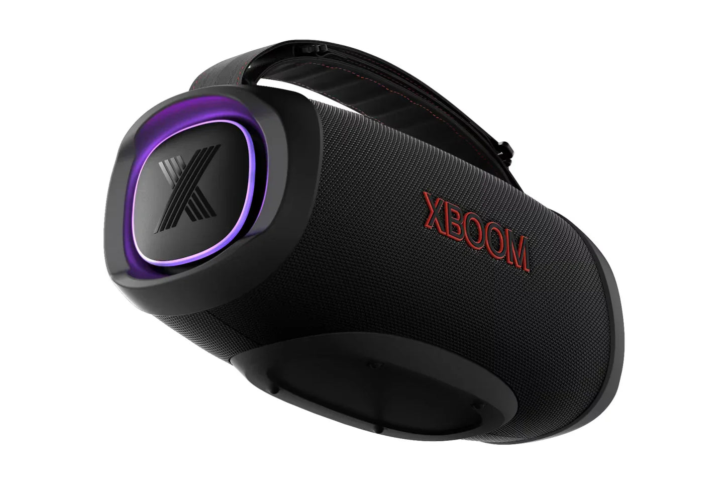 Parlante Lg Xboom Go