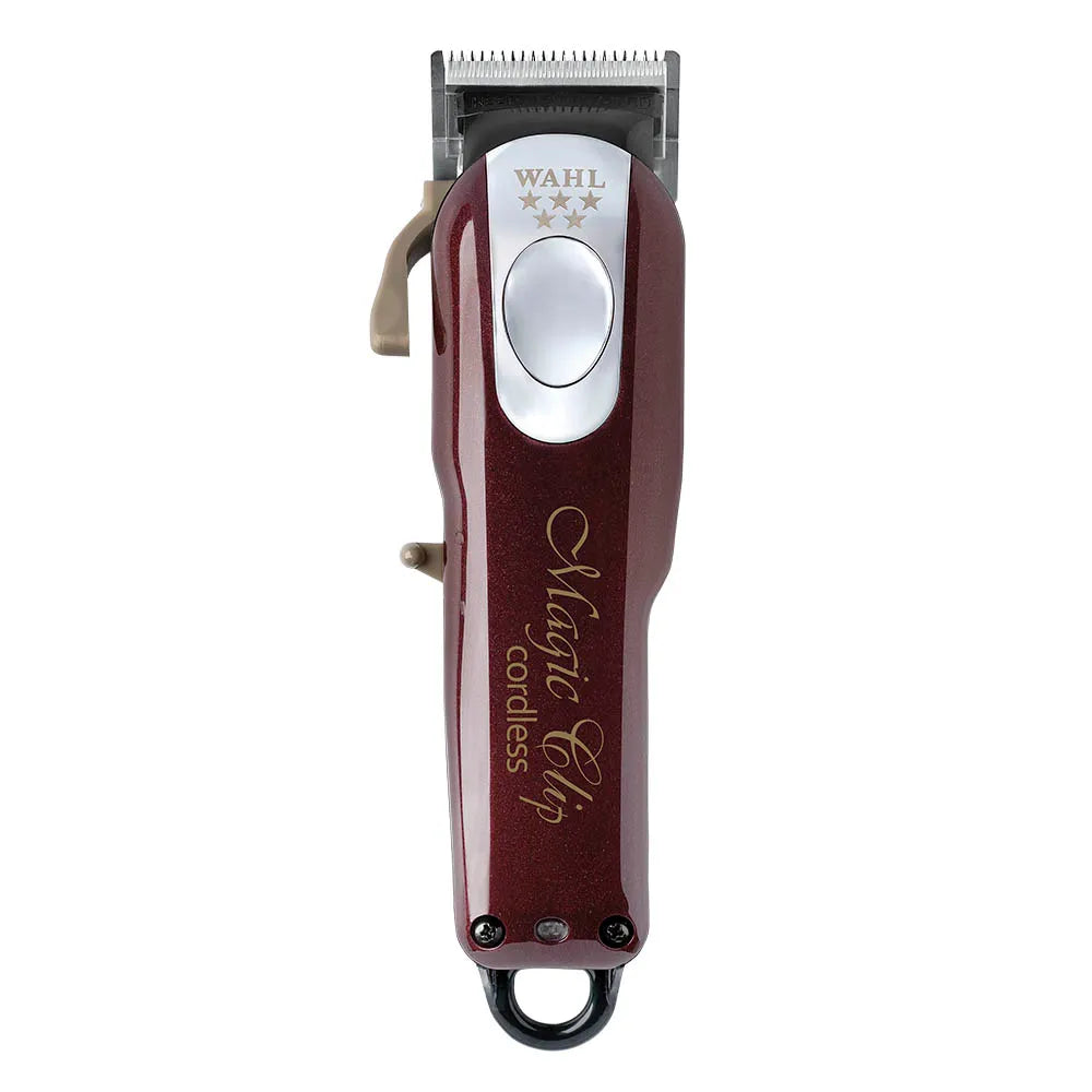 Maquina Magic Clip Inalámbrica