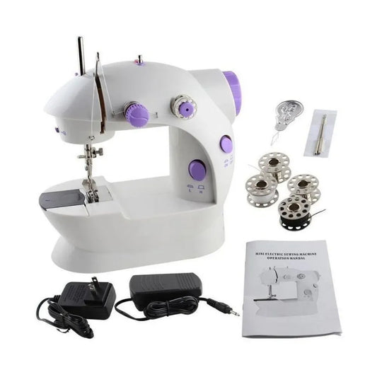 Maquina De Coser Uso Didactico