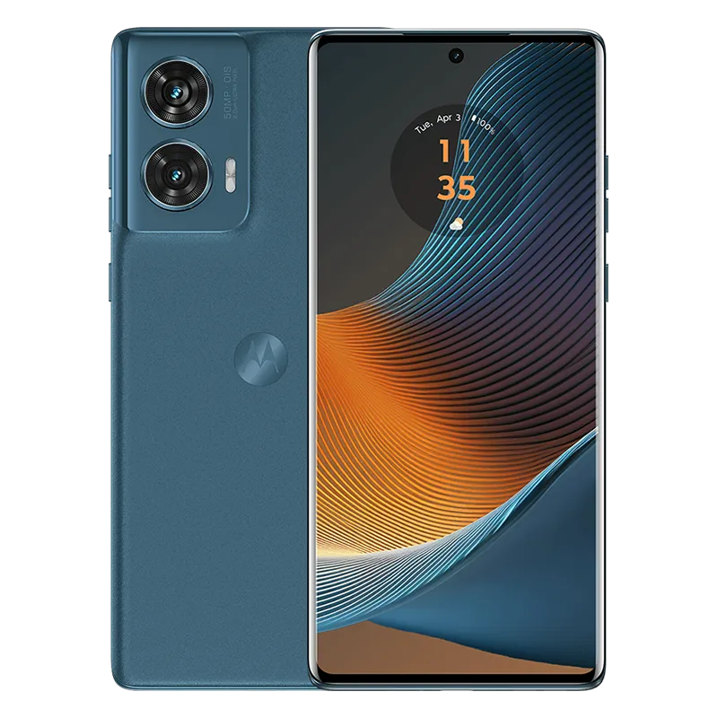 CELULAR MOTOROLA EDGE 50 FUSION 256/8
