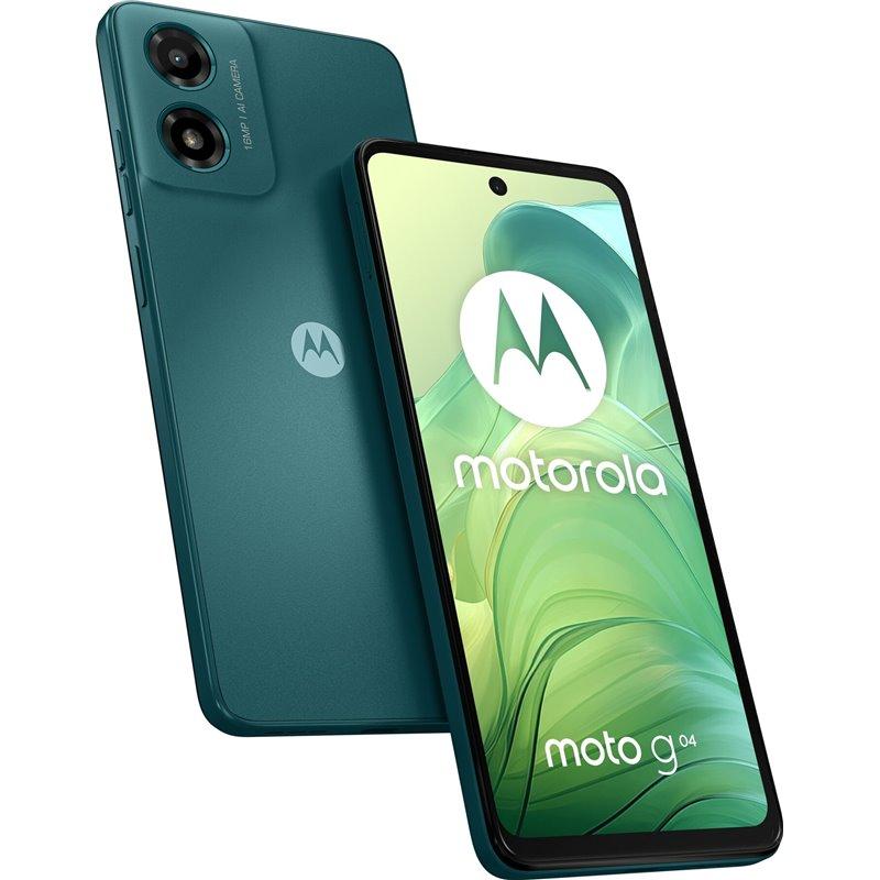 CELULAR MOTOROLA G04S 128/4