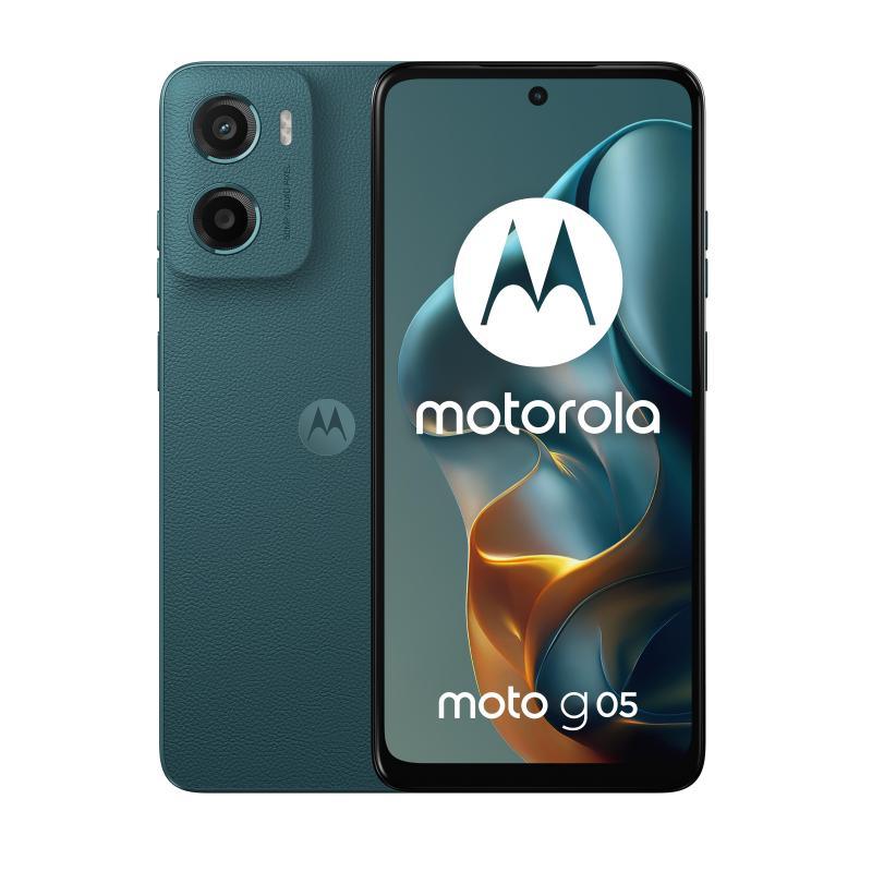 Celular Motorola G05 256/4 Gb