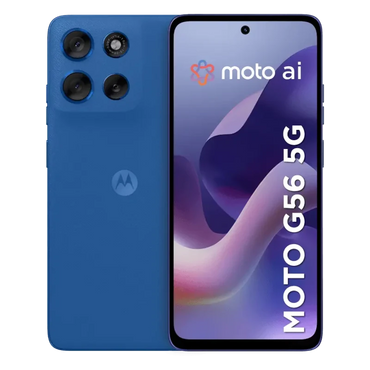 Celular Motorola Moto G56 5g 256gb 8 Ram
