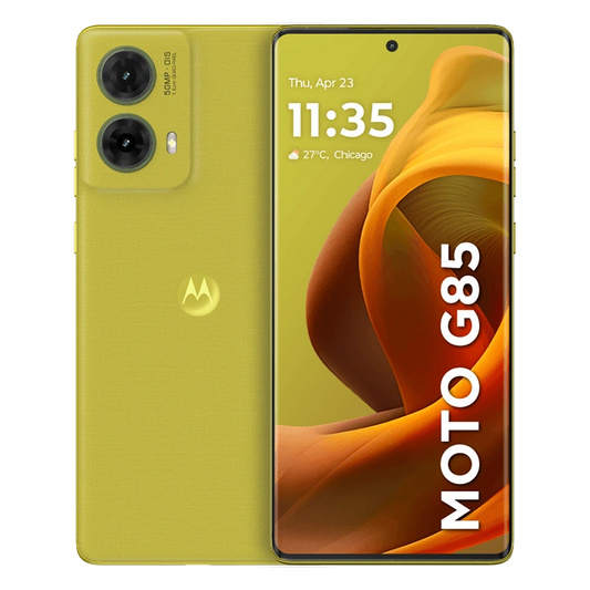 Celular Motorola G85 5g 256gb 8 Ram