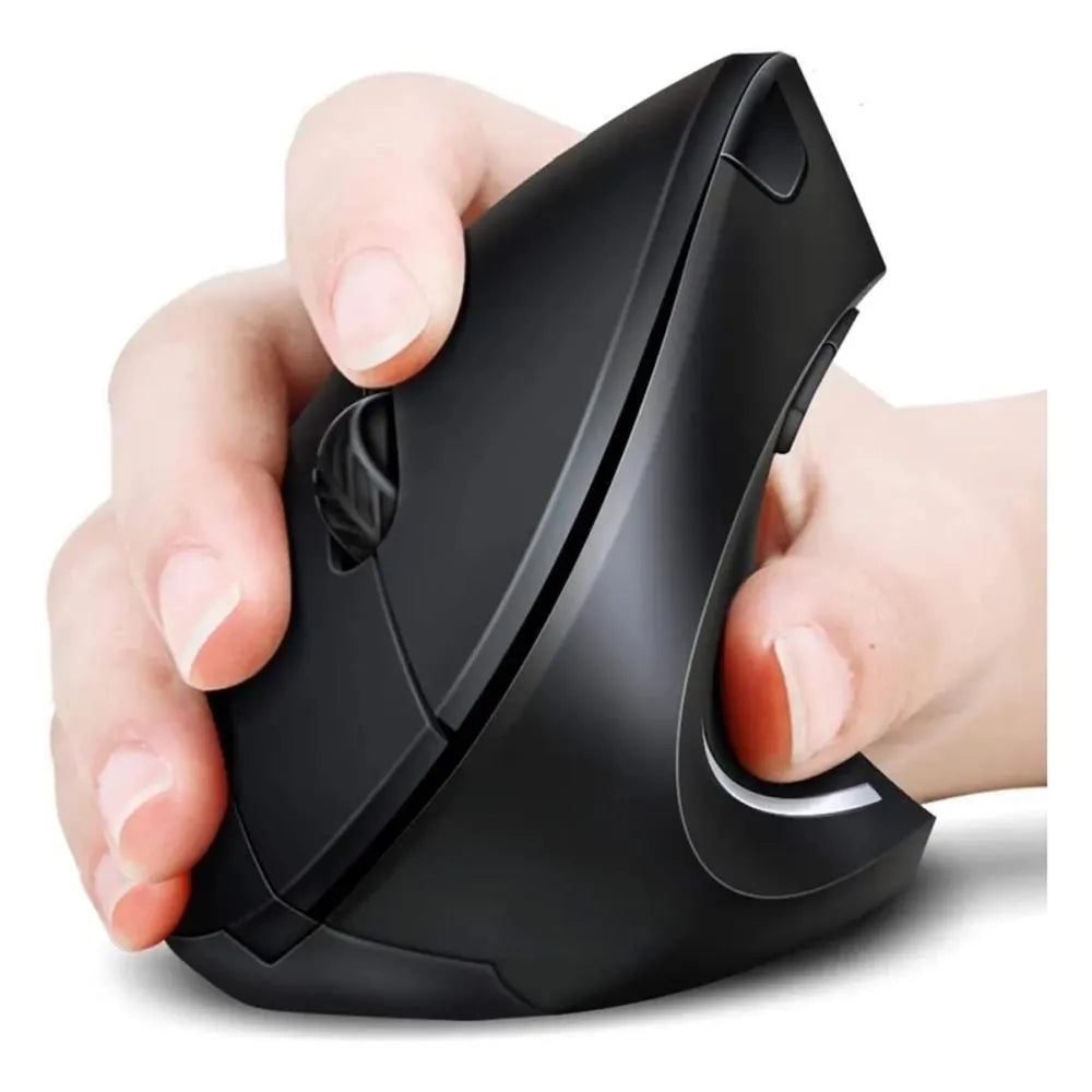 Mouse Vertical Ergonomic J&r