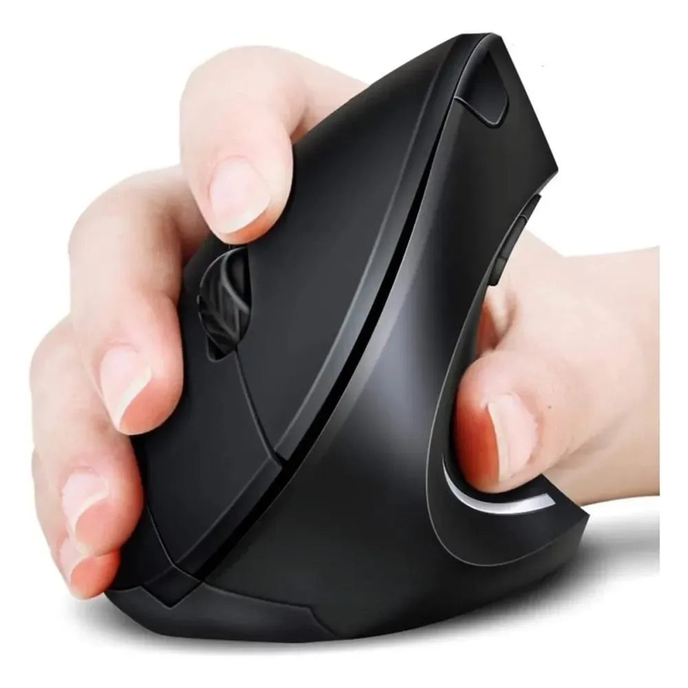 Mouse Vertical Ergonomic J&r