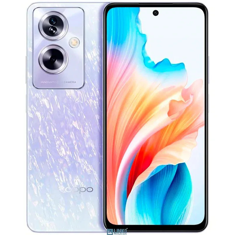 Celular Oppo A79 5g 256gb 8 Ram