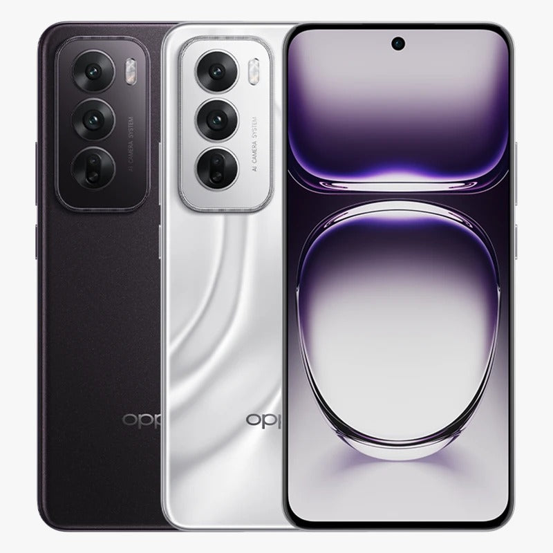 CELULAR OPPO RENO 12 5G 512GB 12 Ram
