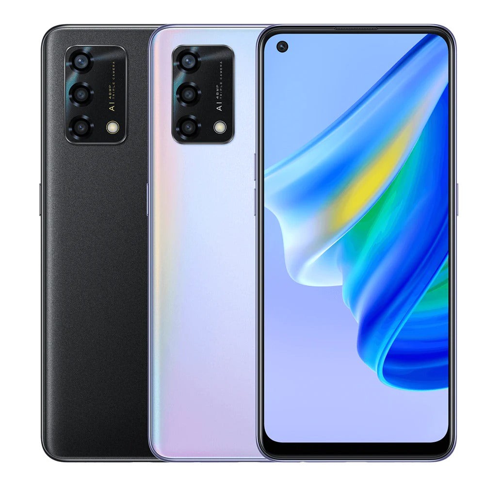 CELUAR OPPO RENO 6 LITE 128GB 6 Ram