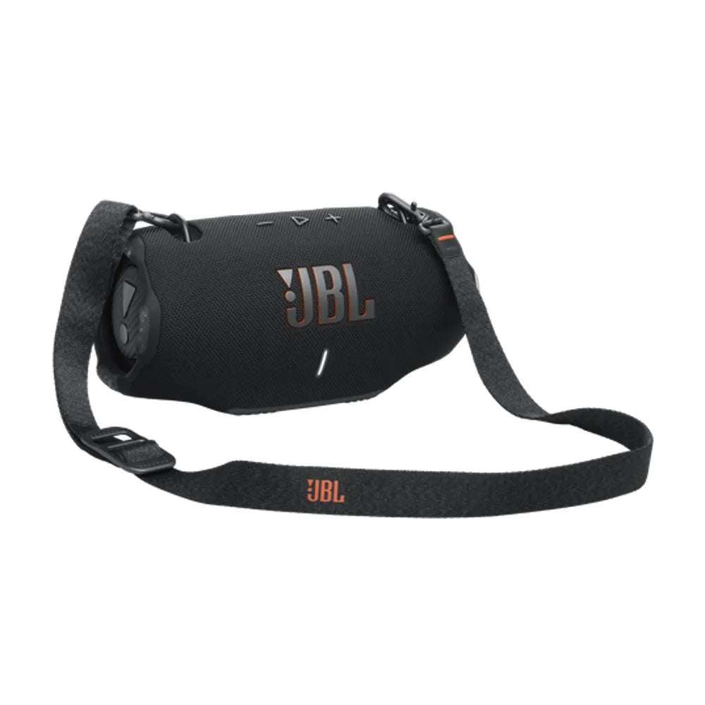 PARLANTE JBL NEGRO XTREME 4