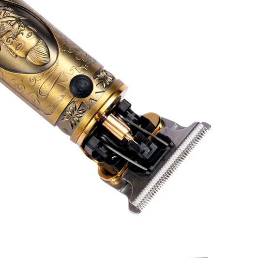 Patillera Jhonson Jh 805