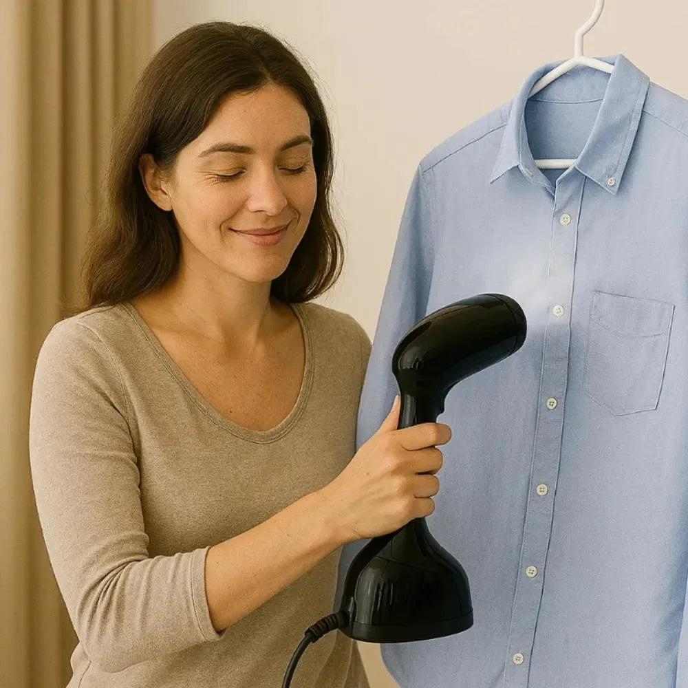 Plancha Vapor Vertical Icm