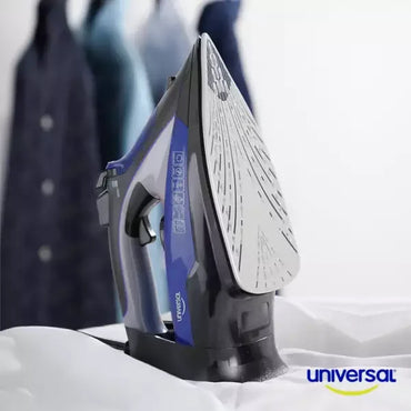 Plancha De Ropa Inalámbrica Universal Con Base