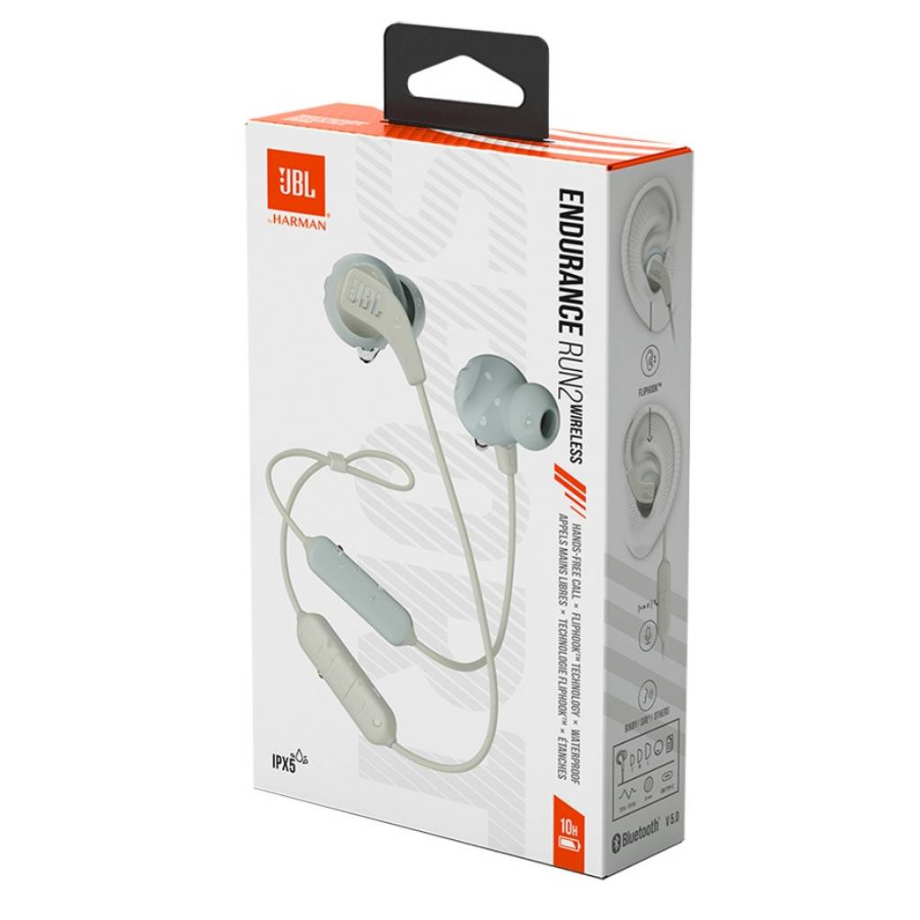 AURICULARES JBL ENDURANCE RUN 2
