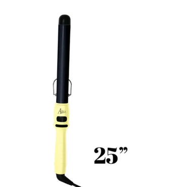 Rizador Alizz Tenaza Curling 25mm
