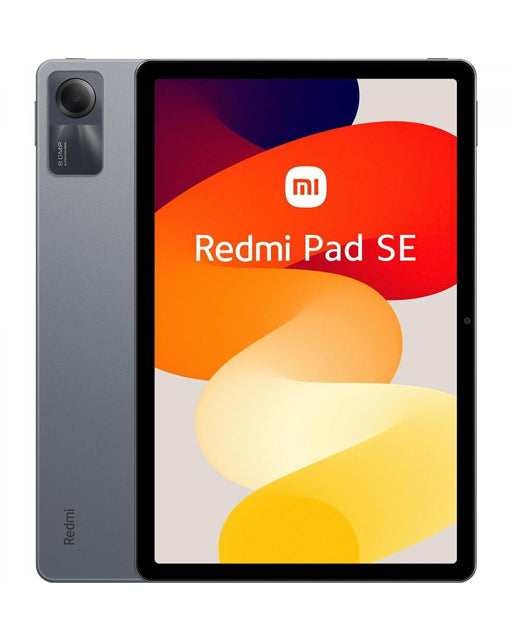 TABLET XIAOMI PAD SE 128/4 10"