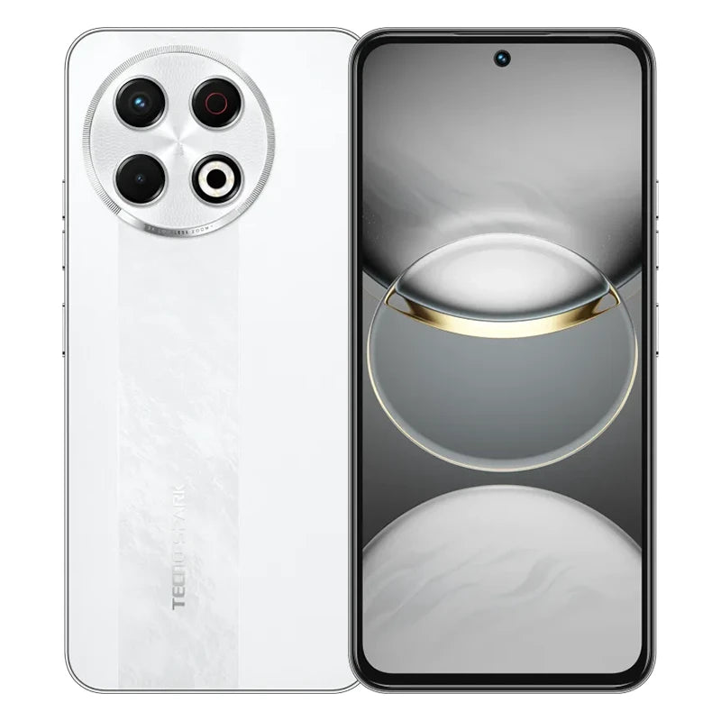 CELULAR SPARK 30 PRO 256/8 GB
