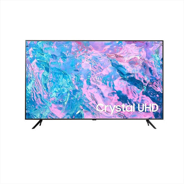 Televisor Samsung 4k Uhd 55"