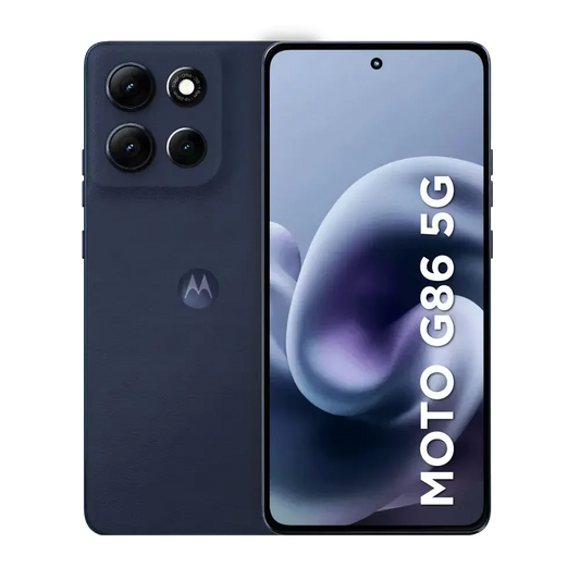 Celular Motorola G86 Power 5g 256/8 g